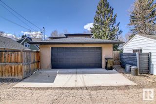 Photo 47: 9535 92 Street in Edmonton: Zone 18 House for sale : MLS®# E4312630