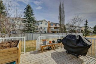 Photo 25: 253 Arbour Cliff Close NW in Calgary: Arbour Lake Semi Detached (Half Duplex) for sale : MLS®# A2126172