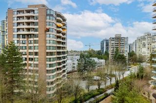 Photo 20: 704 6168 WILSON Avenue in Burnaby: Metrotown Condo for sale (Burnaby South)  : MLS®# R2746374