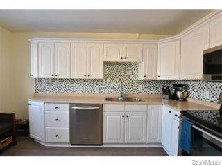 Photo 19: 3732 NORMANDY Avenue in Regina: River Heights Single Family Dwelling for sale (Regina Area 05)  : MLS®# 595664
