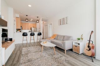 Photo 10: 409 880 Centre Avenue NE in Calgary: Bridgeland/Riverside Apartment for sale : MLS®# A2039648