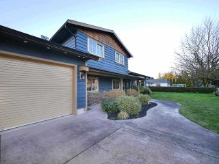Photo 2: 19663 35A AVENUE in Langley: Brookswood Langley House for sale : MLS®# R2038490