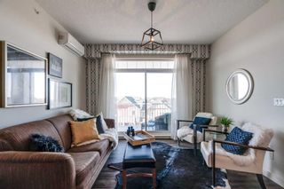 Photo 16: 409 130 Auburn Meadows View SE in Calgary: Auburn Bay Apartment for sale : MLS®# A2130761