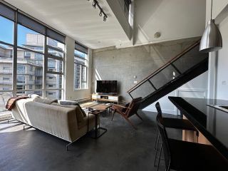 Photo 7: PH603 2635 PRINCE EDWARD Street in Vancouver: Mount Pleasant VE Condo for sale in "SOMA Lofts" (Vancouver East)  : MLS®# R2877695