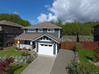 Photo 1: 6458 Willowpark Way in Sooke: Sk Sunriver House for sale : MLS®# 868761