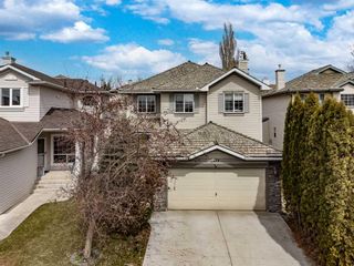 Main Photo: 284 Mt Brewster Circle SE in Calgary: McKenzie Lake Detached for sale : MLS®# A2125547