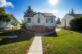 Photo 1: 12219 123 Street in Edmonton: Zone 04 House for sale : MLS®# E4272083