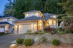 Main Photo: 12 FLAVELLE Drive in Port Moody: Barber Street House for sale : MLS®# R2875276