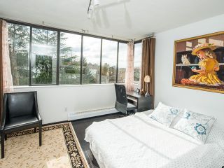 Photo 4: # 314 674 LEG IN BOOT SQ in Vancouver: False Creek Condo for sale in "MARKET HILL" (Vancouver West)  : MLS®# V999467