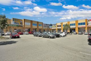 Photo 1: 205 15299 68 Avenue in Surrey: Fleetwood Tynehead Office for sale in "India Business Centre" : MLS®# C8053321
