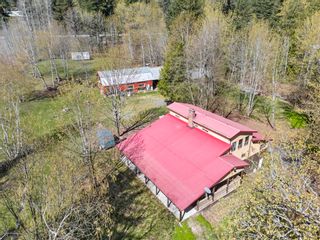 Photo 30: 26621 MOUNTAIN VALLEY Way in Hope: Yale – Dogwood Valley House for sale (Fraser Canyon)  : MLS®# R2867856
