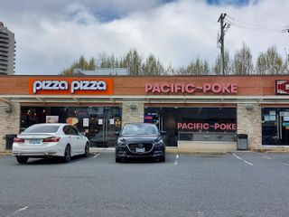 Photo 2: 3 4461 LOUGHEED Highway in Burnaby: Brentwood Park Business for sale (Burnaby North)  : MLS®# C8058750