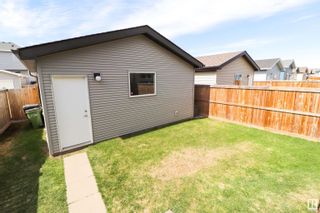 Photo 43: 1196 MCCONACHIE Boulevard in Edmonton: Zone 03 House for sale : MLS®# E4293410
