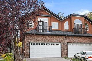 Photo 3: 405 37 Avenue NW in Calgary: Highland Park Semi Detached (Half Duplex) for sale : MLS®# A2012512