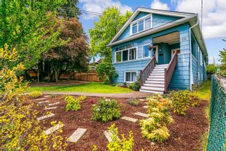 Main Photo: 95 Machleary St in Nanaimo: Na Old City House for sale : MLS®# 963245