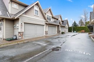 Photo 2: 6 45377 SOUTH SUMAS Road in Chilliwack: Sardis South Townhouse for sale in "SOUTHFIELD" (Sardis)  : MLS®# R2848396