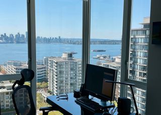 Photo 14: 1902 120 W 2ND Street in North Vancouver: Lower Lonsdale Condo for sale in "Observatory" : MLS®# R2873510