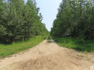 Photo 5: 55209 Range Road 35: Rural Lac Ste. Anne County Vacant Lot/Land for sale : MLS®# E4348716