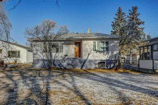 Photo 1: 2618 1 Avenue NW in Calgary: West Hillhurst Detached for sale : MLS®# A2095181