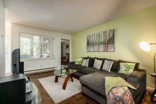Photo 10: 3460 LANGFORD Avenue in Vancouver: Champlain Heights Townhouse for sale (Vancouver East)  : MLS®# R2063924