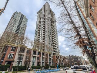 Photo 2: 403 928 HOMER Street in Vancouver: Yaletown Condo for sale (Vancouver West)  : MLS®# R2654308
