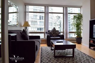 Photo 7: 1804 1200 ALBERNI Street in Vancouver: West End VW Condo for sale in "The Palisades" (Vancouver West)  : MLS®# R2093758