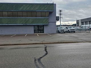 Photo 1: B 1960 ROBERTSON Road in Prince George: Carter Light Industrial Industrial for lease (PG City West)  : MLS®# C8055643