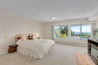 Photo 22: 14528 SATURNA Drive: White Rock House for sale in "Upper West White Rock" (South Surrey White Rock)  : MLS®# R2483571