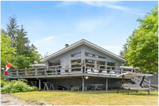 Photo 19: 4867 Parker Road: Eagle Bay House for sale (Shuswap Lake)  : MLS®# 10186336