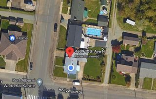 Photo 41: 4609 10th Ave in Port Alberni: PA Port Alberni House for sale : MLS®# 952508