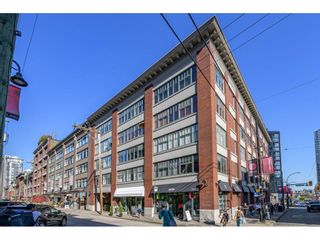 Photo 19: 302 1178 HAMILTON Street in Vancouver: Yaletown Condo for sale in "The Hamilton" (Vancouver West)  : MLS®# R2569365