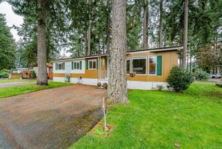 Photo 8: 60 3560 Hallberg Rd in Nanaimo: Na Extension Manufactured Home for sale : MLS®# 918287