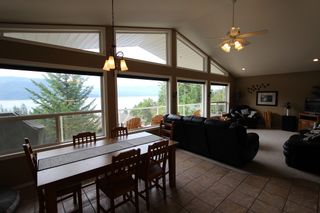 Photo 8: 5277 Hlina Road in Celista: North Shuswap House for sale (Shuswap)  : MLS®# 10190198