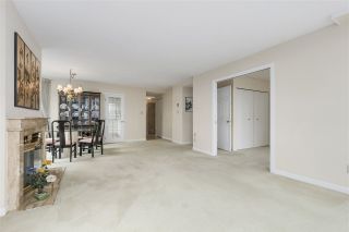 Photo 7: 1404 6152 KATHLEEN Avenue in Burnaby: Metrotown Condo for sale in "THE EMBASSY" (Burnaby South)  : MLS®# R2246518