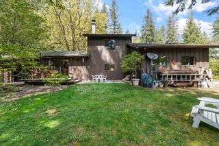 Photo 27: 1182 IVERSON Road: Columbia Valley House for sale (Cultus Lake & Area)  : MLS®# R2874776