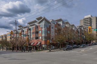 Photo 22: 609 345 LONSDALE Avenue in North Vancouver: Lower Lonsdale Condo for sale in "The MET" : MLS®# R2683778