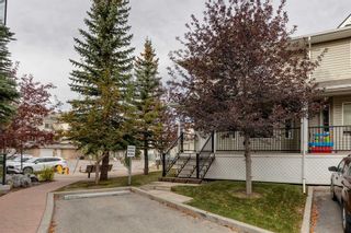 Photo 32: 416 950 Arbour Lake Road NW in Calgary: Arbour Lake Row/Townhouse for sale : MLS®# A2084097