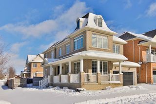 Photo 2: 229 Mantle Avenue in Whitchurch-Stouffville: Stouffville House (2-Storey) for sale : MLS®# N5506751