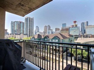 Photo 10: 501 111 14 Avenue SE in Calgary: Beltline Apartment for sale : MLS®# A2123963