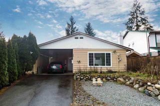 Photo 14: 1214 GALIANO Street in Coquitlam: New Horizons House for sale : MLS®# R2464500