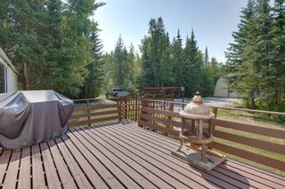 Photo 23: 23040 WEST LAKE Road in Prince George: Blackwater Manufactured Home for sale (PG Rural West)  : MLS®# R2800562