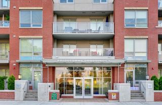 Photo 18: 305 46 9 Street NE in Calgary: Bridgeland/Riverside Apartment for sale : MLS®# A1208978