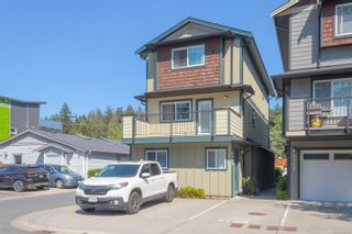 Photo 1: 3359 Radiant Way in Langford: La Happy Valley House for sale : MLS®# 882238