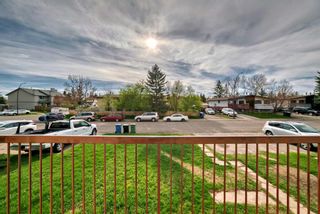 Photo 3: 27 Fonda Hill SE in Calgary: Forest Heights Semi Detached (Half Duplex) for sale : MLS®# A2131674