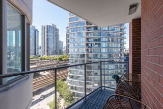 Photo 17: 1005 688 ABBOTT Street in Vancouver: Downtown VW Condo for sale in "Firenze II" (Vancouver West)  : MLS®# R2875411