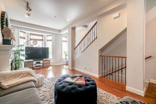 Photo 11: 156 20738 84 Avenue in Langley: Willoughby Heights Townhouse for sale in "YORKSON CREEK" : MLS®# R2575927