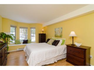 Photo 6: 204 3733 NORFOLK Street in Burnaby: Central BN Condo for sale in "WINCHELSEA" (Burnaby North)  : MLS®# V1049818