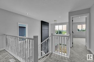 Photo 19: 22 WILTREE Terrace: Fort Saskatchewan House Half Duplex for sale : MLS®# E4371852