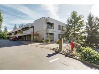Photo 16: 44 2250 FOLKESTONE WAY in West Vancouver: Panorama Village Condo for sale : MLS®# V1089798