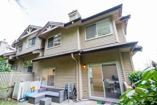 Photo 30: 7 2979 PANORAMA Drive in Coquitlam: Westwood Plateau Townhouse for sale in "DEERCREST" : MLS®# R2868453